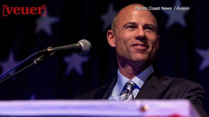 Michael Avenatti Arrested, Federal Charges Include Extorting Nike and Fraud
