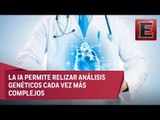 Avances de Inteligencia Artificial en medicina