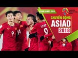 Livestream buổi tập của Olympic Việt Nam trước cuộc đối đầu với Olympic Bahrain | VFF Channel
