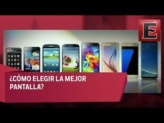 Recomendaciones para elegir el mejor smartphone