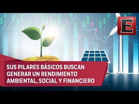 Samuel Montañez habla de Finanzas Sociales