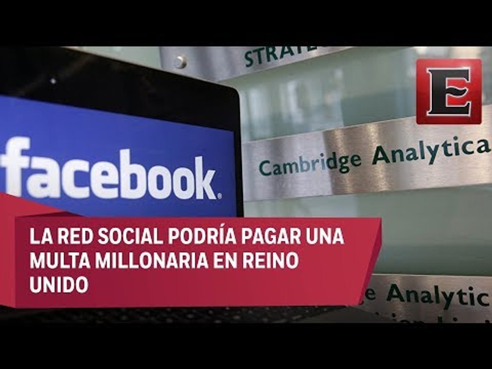 Facebook enfrenta más problemas