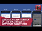 Facebook crea equipo de transparencia