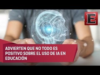 Avanza México en uso de Inteligencia Artificial para la educación