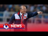 VFF NEWS SỐ 59 | HLV Park Hang Seo chuẩn bị cho VCK U23 châu Á 2018 cùng U23 Việt Nam