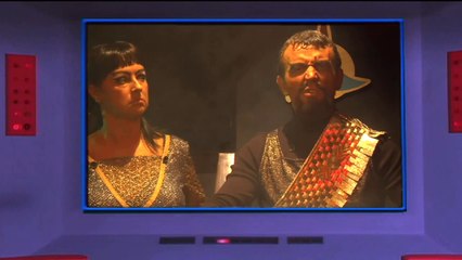 Star Trek Phase II S01e05 Blood And Fire Part 2