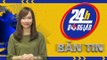 24h BÓNG LĂN SỐ 10 | Hà Nội độc chiếm ngôi đầu BXH NutiCafe V.League 2018 | VFF Channel