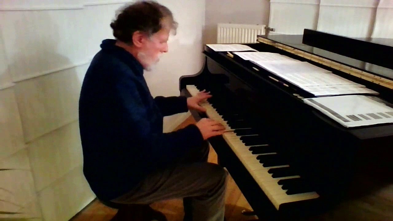 You Came a Long Way From St. Louis (John Brooks) - I'm Coming Virginia (Donald Heywood)-Farewell Blues (Elmer Schoebel, Paul Mares & Leon Roppolo) - In a Shanty in Old Shantytown (Ira Schuster & Jack Little)