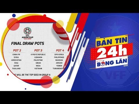 24h BÓNG LĂN SỐ 21 | ĐT U16 nữ Việt Nam có chiến thắng đầu tiên tại giải U16 nữ ĐNA | VFF Channel