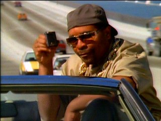 Sir Mix-A-Lot - Beepers