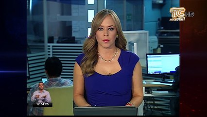 CNJ instaló audiencia de juzgamiento en contra de Raúl Carrión F