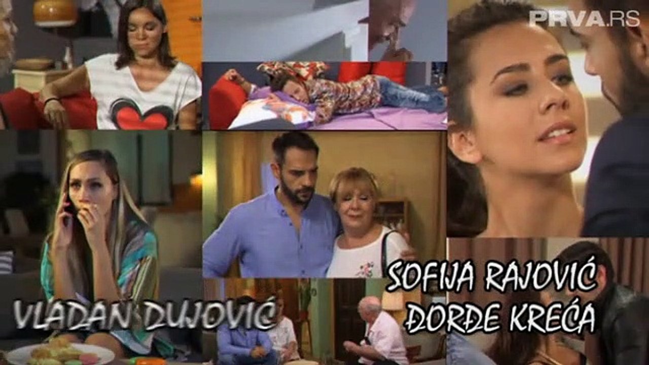 ISTINE I LAZI 21. EPIZODA - 3 SEZONA ONLINE