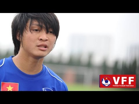 Tuấn Anh sẵn sàng xung trận trước U23 Australia | VFF CHANNEL