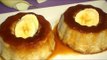 Receta de pudín de plátano con merengue / Banana pudding with meringue recipe