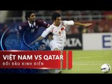QATAR 1-1 VIỆT NAM | ASIAN CUP 2007 | HIGHLIGHTS