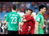 FULL | Việt Nam vs CHDCND Triều Tiên | Giao hữu QT | VFF Channel