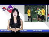 VFF NEWS SỐ 32 | Trọng Hoàng rời ĐT vì chấn thương, HLV Jason Brown chia sẻ về các thủ môn Việt Nam