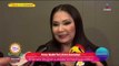 ¡Ana Gabriel confesó que su hija se va a casar! | Sale el Sol