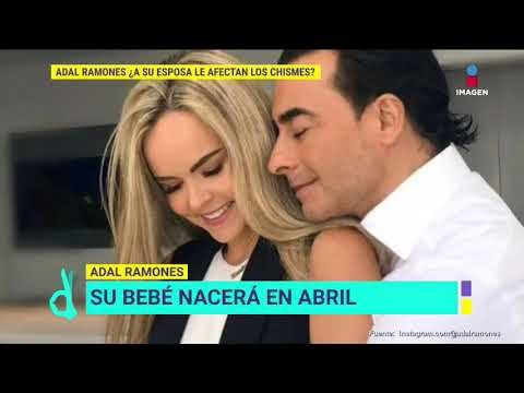 Adal Ramones evita los chismes para no afectar a su pareja | De Primera Mano