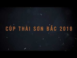 Trailer giải VĐQG nữ Cúp Thái Sơn Bắc 2018 | VFF Channel
