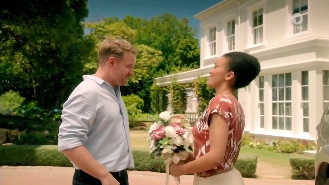 Der Ganze Film DEUTSCH, Einfach Rosa Wolken über Kapstadt Liebesfilm D 2015, Ganzer Film prt 2/2