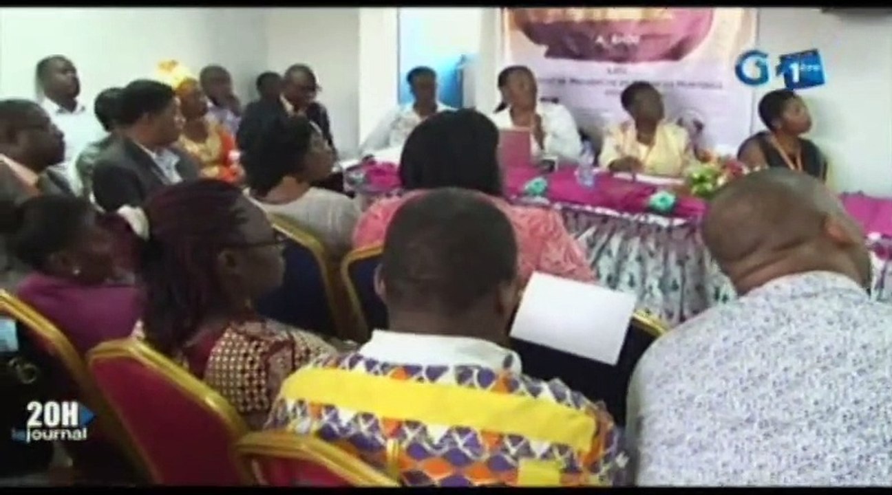 RTG/Echange entre le DRDS et le GREG sous le thème des pratiques et expériences de l’avortement