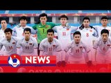 VFF NEWS SỐ 112 | Bóng đá Việt Nam với những mục tiêu lớn trong năm Mậu Tuất