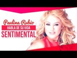 Paulina Rubio nos revela detalles sobre su estado civil | De Primera Mano