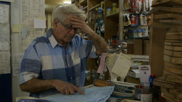 68, mon père et les clous Bande-annonce VF (Documentaire 2019) Samuel Bigiaoui