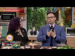 Picando la Noticia: ciclista arrollado en Reforma | Sale el Sol