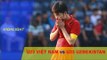 Highlight | U23 Việt Nam lỡ hẹn với trận chung kết M-150 Cup sau trận thua U23 Uzbekistan