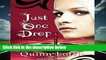 Full version  Just One Drop (Grey Wolves)  For Kindle