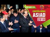 ĐT Olympic Việt Nam được thưởng nóng hơn 1 tỷ đồng sau chiến tích lọt vào tứ kết ASIAD | VFF Channel