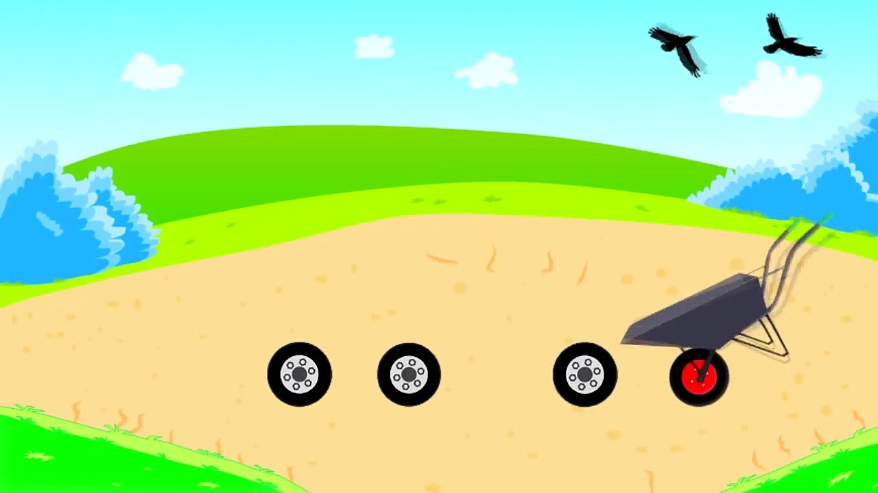 Camion | Camion À Ordures De L'Auto, De L'Animation Pour Les Enfants