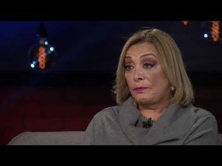 ¡Silvia Pasquel habla sobre la muerte de su hija!