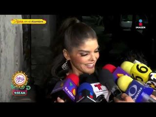 Pepe Aguilar festejó los XV años de su hija  | Sale el Sol