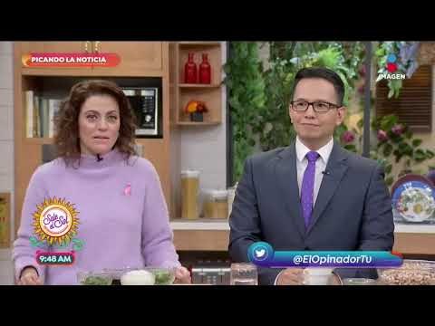 Picando la Noticia: Familia fue captada robando en una tienda | Sale el Sol