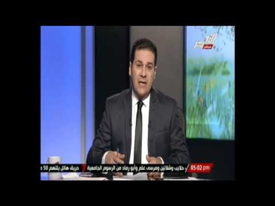 الأوقاف تتسلم المساجد ومساجد بجامعة الأزهر قبل بدء العام الدراسي