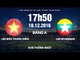 FULL | Giải bóng đá U21 Quốc Tế Báo Thanh Niên 2016 | U21 Báo Thanh Niên VN vs U21 Myanmar