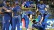 Jasprit Bumrah's injury 'nothing serious' Said Mumbai Indians Officials