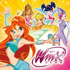 Winx Club Season 1 Opening (english sub)