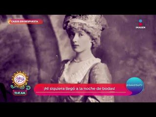 Las leyendas del Castillo de Malahide, Dublín | Sale el Sol