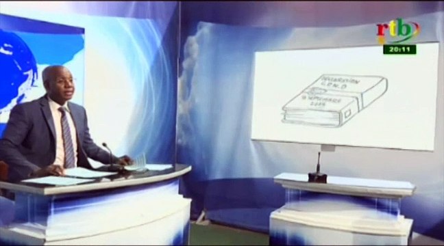 RTB/Procès du Putsch manqué - les rapports d’expertises contesté par les avocats de la défense