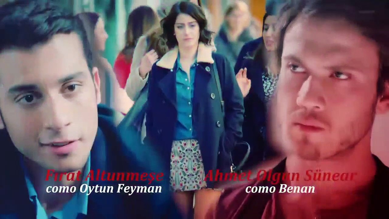 Maral - Capítulo 24 - En español ( Serie turca )