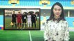VFF NEWS SỐ 88 | U23 Việt Nam cầm hòa U23 Palestine trong ngày Hà Đức Chinh 