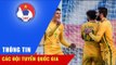 U23 Australia - Thử thách tiếp theo của thầy trò HLV Park Hang Seo tại VCK U23 Châu Á 2018