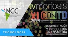 Tvmorfosis CONTD Valencia 2018