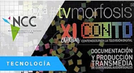 Tvmorfosis CONTD Valencia 2018