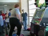 Dance Dance Revolution (DDR)