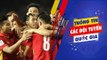 ĐT Việt Nam tăng 1 bậc trên BXH FIFA áp sát tốp 100 | VFF Channel